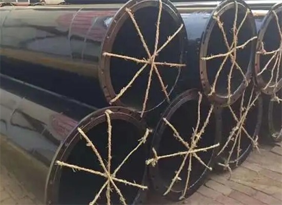 舟山矿用涂塑钢管供应